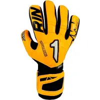 Rinat Santoloco Turf Goalkeeper Gloves Geel 8