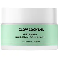 GlowCocktail Reset & Renew Nachtcrème 50 ml