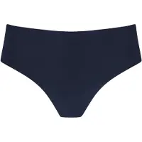 Mey Slip 'Simply Better Invisibles' donkerblauw