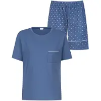 Mey Pak kort Serie Polka Dreams Midnight Dust | Maat 48