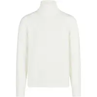 HECHTER PARIS Trui 'Basic' wit