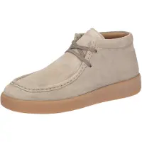 Sioux Mocassins ' Grashopper-D-017 ' beige