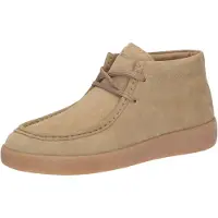 Sioux Mocassins ' Grashopper-D-017 ' beige