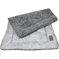 OEM Wasbare hondenmat 105x70 cm, grijs