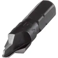 Wolfcraft Bohrsenker 8 mm Werkzeugstahl