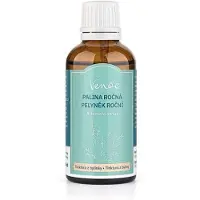 Venoc Eénjarige wormhout – Eénjarig alsem – kruidentinctuur, 50 ml