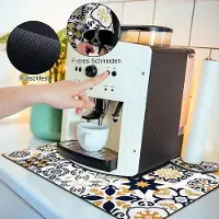 OEM Absorberende doek voor koffiemachines, 40x60 cm, sneldrogend