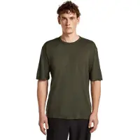 Icebreaker Merino 150 Tech Lite Relaxed T-shirt Met Korte Mouwen