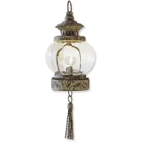 Loberon Ledhanglantaarn Timone