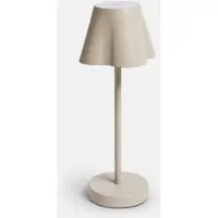 Loberon Oplaadbare tafellamp Tenari