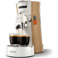 Philips SENSEO Select Koffiepadmachine CSA240/06