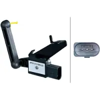 Hella 6PM 012 699-291 Sensor, lichtstraalregeling