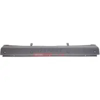 Fast Sports Nutrition FT91107 Bumper