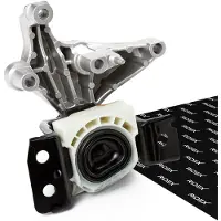 RIDEX 247E1217 Motorsteunlager