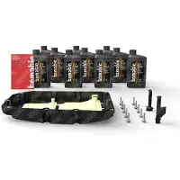TCMATIC 105.108.1022 Olieverversingsset voor automatische transmissie
