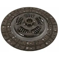 SACHS 1878 011 229 Koppelingsplaat