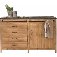 Loberon Keukenkast Sunnybrook