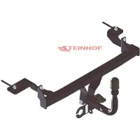 Steinhoff F-161 Trekhaak