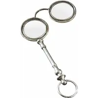 Loberon Decoratief vergrootglas Loisy
