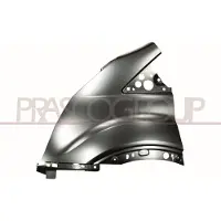 PRASCO FD9133034 Spatbord