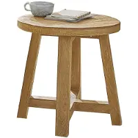 Loberon Bijzettafel Gorivel