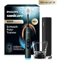 Philips Sonicare Series 9000 HX9213/84 Groen