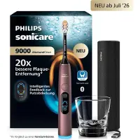 Philips Sonicare Series 9000 HX9213/85 Brons