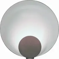 OLUCE - Siro klein tafellamp