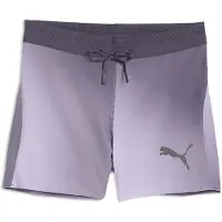 Puma Sportbroek 'LIGHTSPEED 3' indigo / zwart