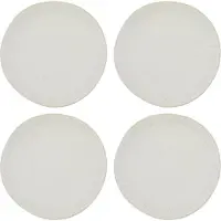 House Doctor - Lunch plate - Off-white