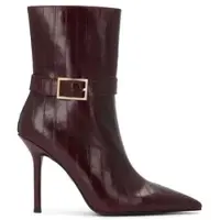 Kazar Laarzen bordeaux