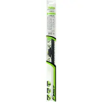 Valeo FIRST ruitenwisserbladen voor FORD Fiesta Mk6, 3-deurs (JA8, JR8), frameloos, 550mm