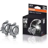 Osram 64210DA03-1 Lampfitting, koplamp