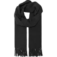 ONLY Onlastrid Sjaal Dames Zwart One Size