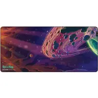 FS Rick And Morty - Outer Space Mousepad XL