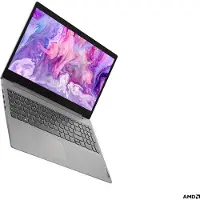 Lenovo IdeaPad 3, AMD Ryzen 5, 2,1 GHz, 39,6 cm (15.6 inch), 1920 x 1080 Pixels, 8 GB, 256 GB