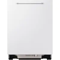 Samsung DW80H77NAB0U1 - Vaatwasser