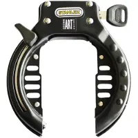 Stahlex Ringslot 963a ART** - Fietsbescherming met ART Keurmerk 4143