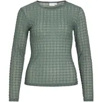 Vila Vimirani o-neck l/s top