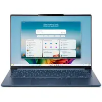 Acer Swift Go 14 AI OLED, SFG14-I71, Ultradunne Laptop, Intel Core Ultra 7, 16 GB RAM, 512 GB SSD