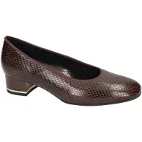 Ara 12-21838 Graz Pumps | Maat 7.5 Dames Bruin