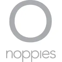 Noppies Rompertje all over print - Buttercream - Maat 50