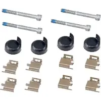 ABS A.B.S. 2001Q Accessoireset, schijfremblok