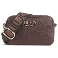 Liu Jo Ridhi S | Crossbody tas | bruin