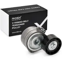 RIDEX 310T0039 Spanrol, poly V-riem