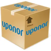 Uponor MLC ontbramer 20mm
