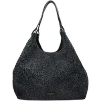 Gianni chiarini Dames Schoudertassen Dua 12670 - Bruin - Maat ONESIZE