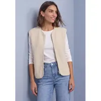 Street One Bodywarmer beige