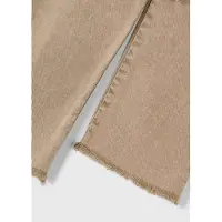 Mayoral - Meisjes broek - Maat 122 - Meisjes - Beige -