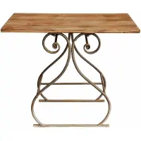 Loberon Wandtafel Clermontis